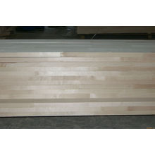 12mm High quality Birch finger joint Board
